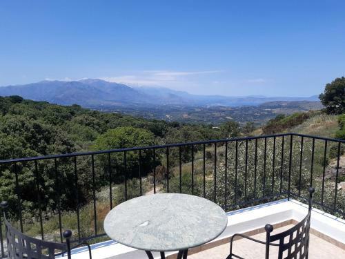 Villa Anemos - Beautiful 4 Bed Villa With Pool