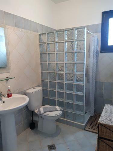 Villa Anemos - Beautiful 4 Bed Villa With Pool