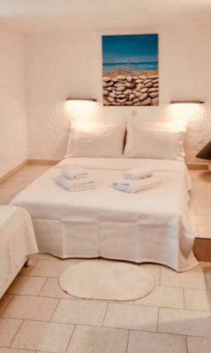 Apartamento Palmtree House