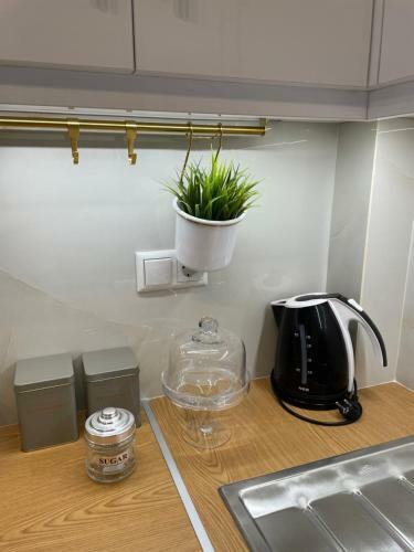Apartamento Eugenia?s Home