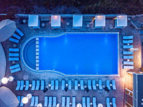 Hostal Kokkinia Gardens