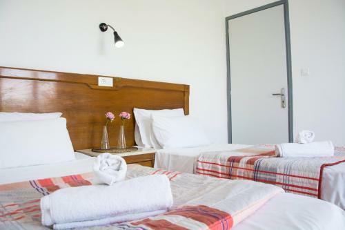 Hostal Kokkinia Gardens