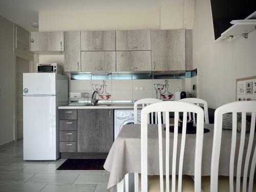 Holiday Apartments Keramoti