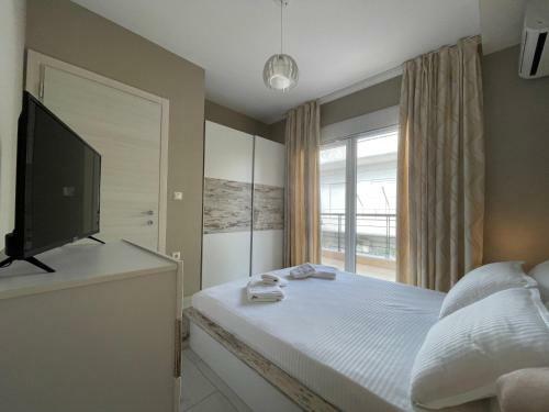Holiday Apartments Keramoti