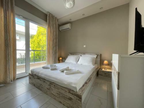 Holiday Apartments Keramoti