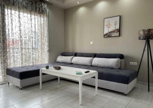 Holiday Apartments Keramoti