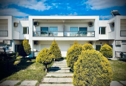 Holiday Apartments Keramoti