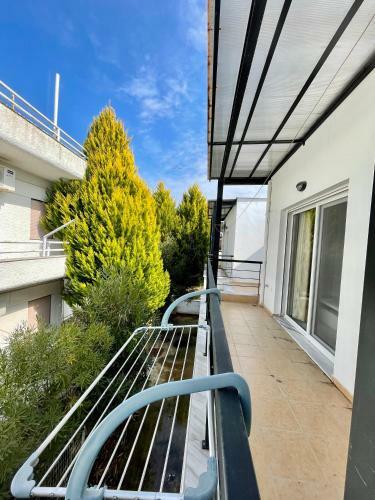 Holiday Apartments Keramoti