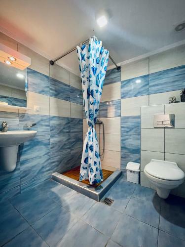 Holiday Apartments Keramoti