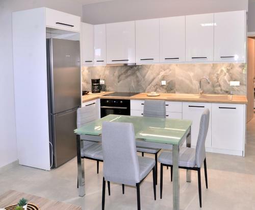 Apartamento Almeta Suits