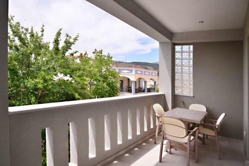 Apartamento Almeta Suits