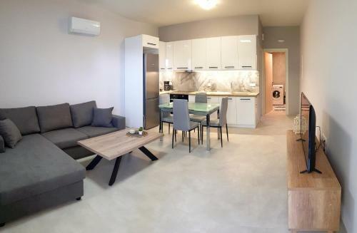 Apartamento Almeta Suits