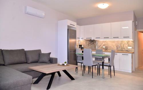 Apartamento Almeta Suits