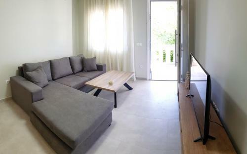 Apartamento Almeta Suits