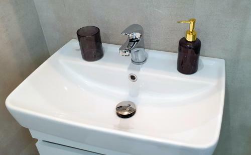 Apartamento Almeta Suits
