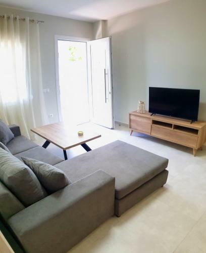 Apartamento Almeta Suits