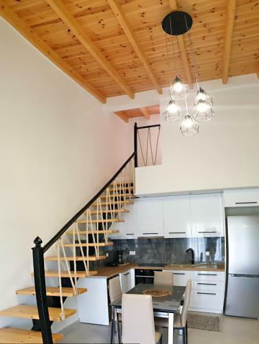 Apartamento Almeta Suits