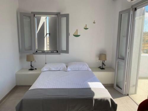 Apartamento Maganiotis Rooms