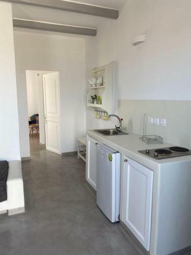 Apartamento Maganiotis Rooms