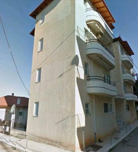 Panoraia?s Apartments