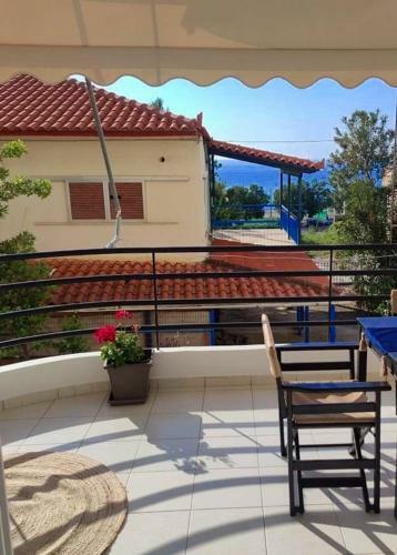 Panoraia?s Apartments