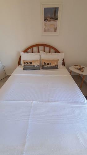 80 Steps - Beach Apartment