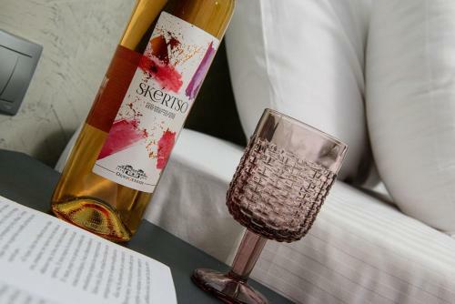 Alfa Boutique Hotel