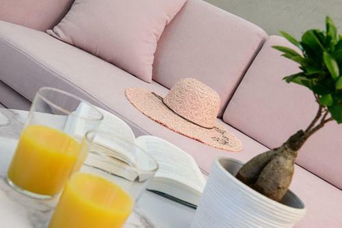 Alfa Boutique Hotel