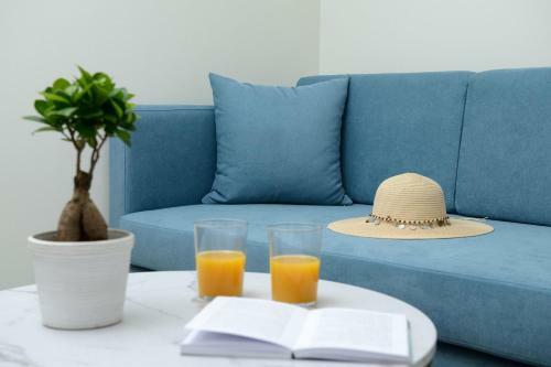 Alfa Boutique Hotel