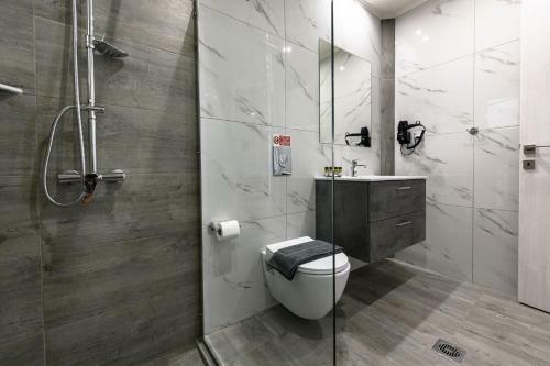 Alfa Boutique Hotel