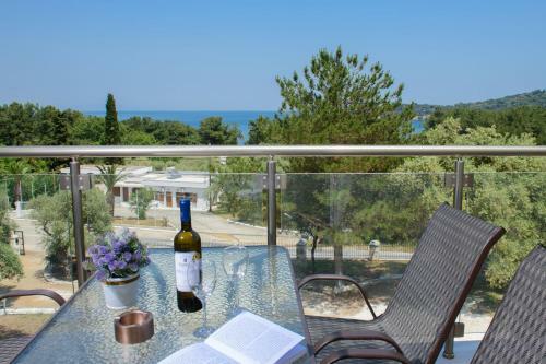 Alfa Boutique Hotel