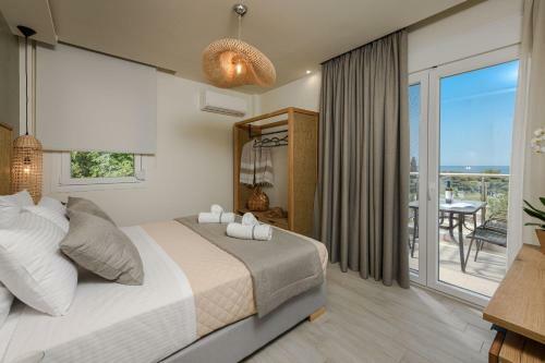 Alfa Boutique Hotel