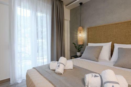 Alfa Boutique Hotel
