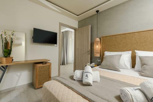 Alfa Boutique Hotel