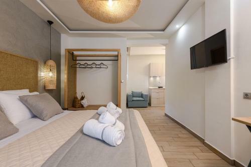 Alfa Boutique Hotel