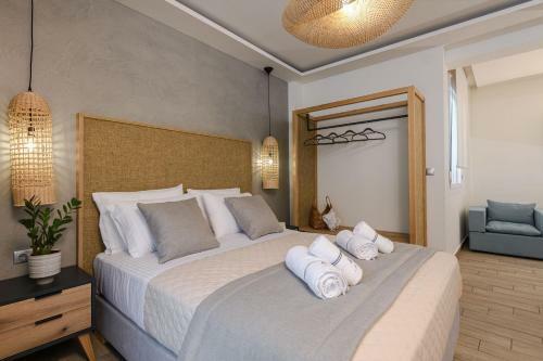 Alfa Boutique Hotel
