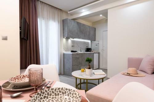 Alfa Boutique Hotel
