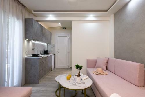 Alfa Boutique Hotel