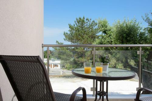 Alfa Boutique Hotel