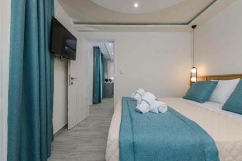 Alfa Boutique Hotel