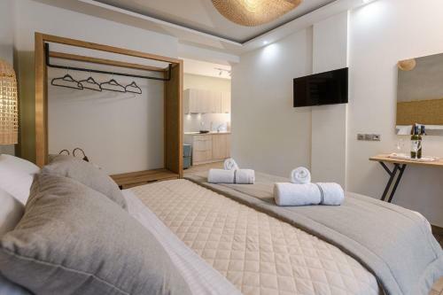 Alfa Boutique Hotel