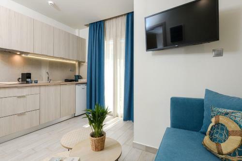 Alfa Boutique Hotel