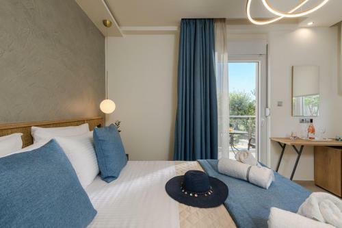 Alfa Boutique Hotel