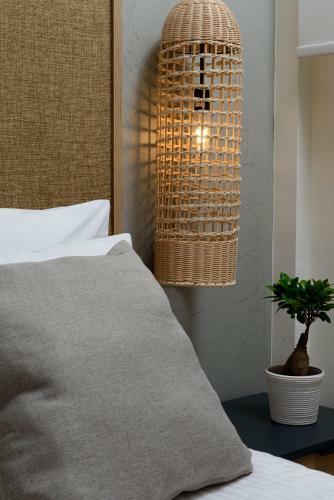 Alfa Boutique Hotel
