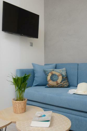 Alfa Boutique Hotel