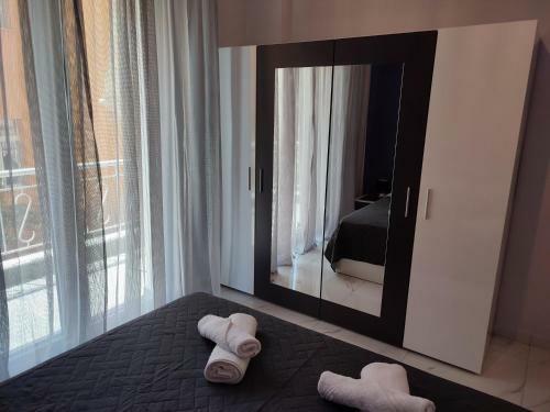 Apartamento Joy Home