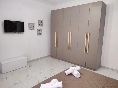 Apartamento Joy Home