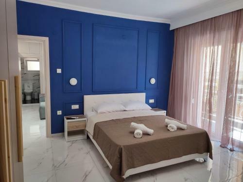 Apartamento Joy Home
