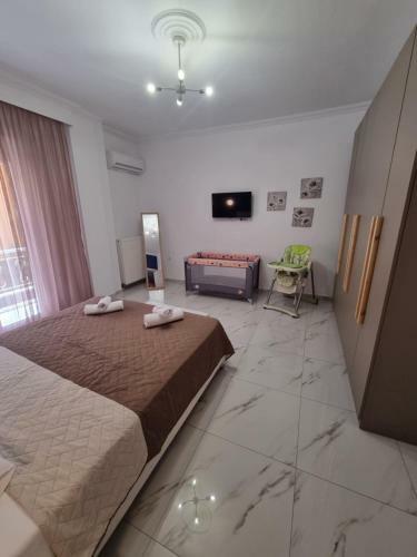 Apartamento Joy Home