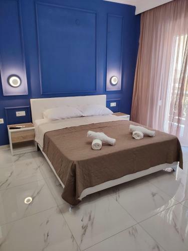 Apartamento Joy Home